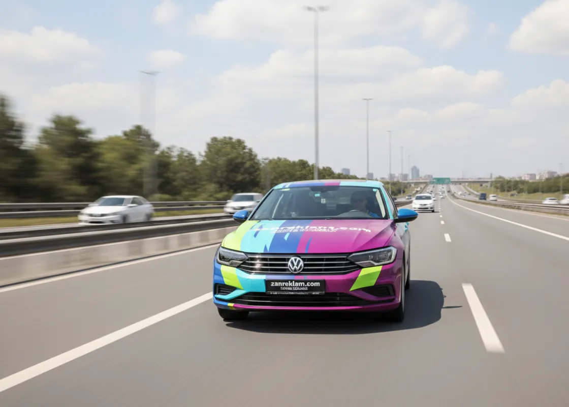 Ankara Araç Kaplama