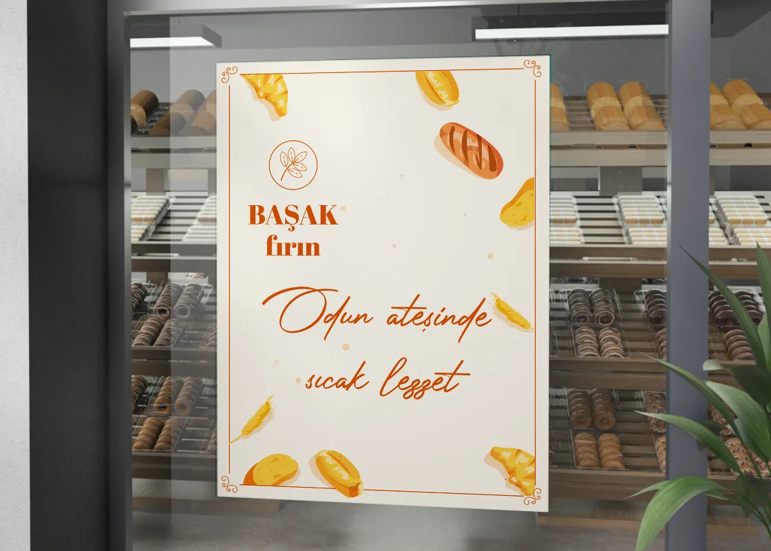 Ankara AVM Afişleri