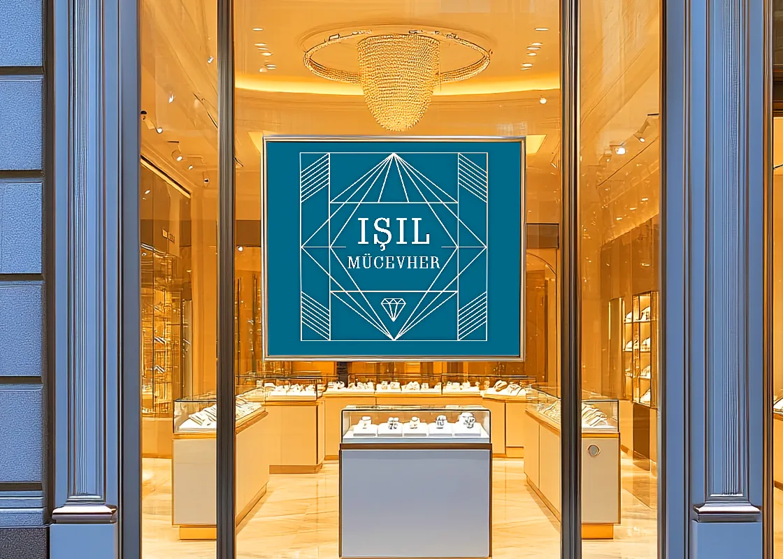 Ankara AVM Afişleri