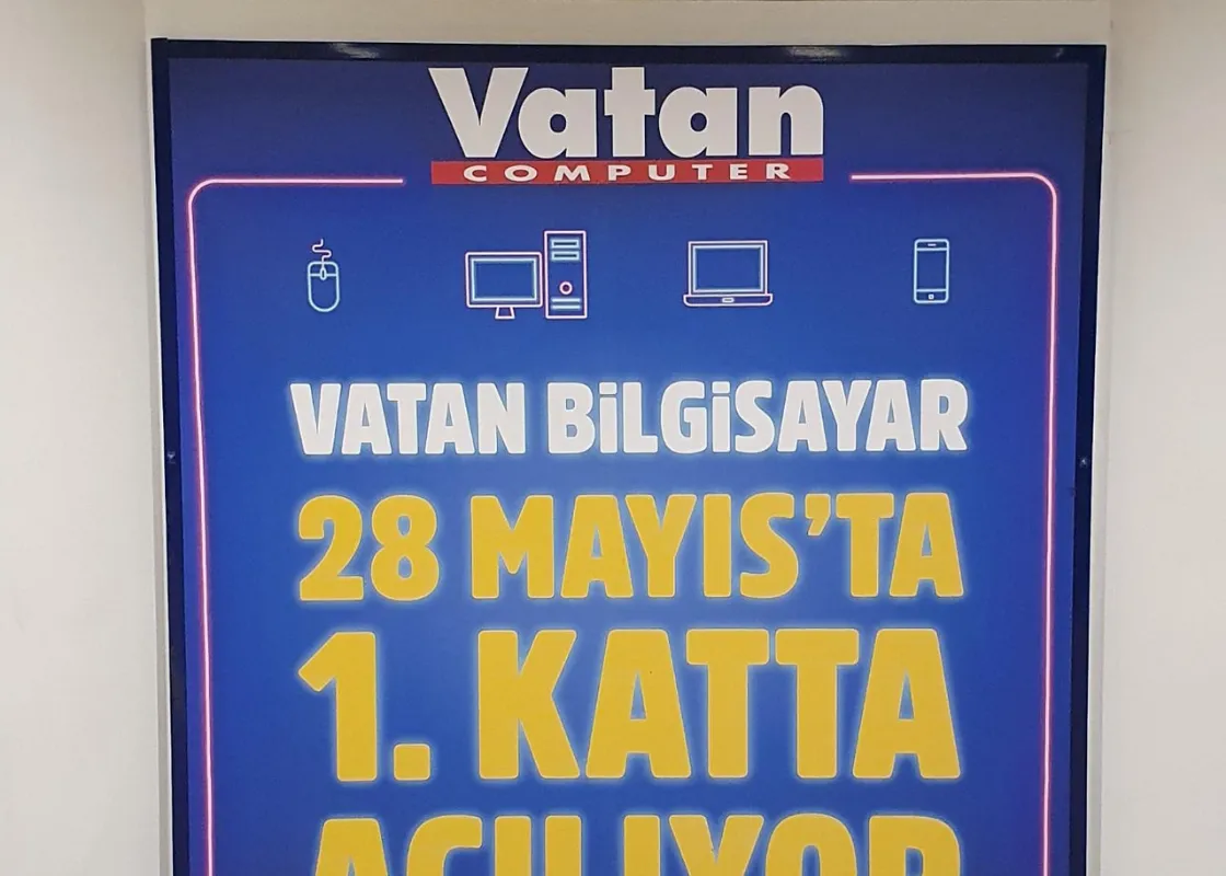 Ankara Branda Baskı