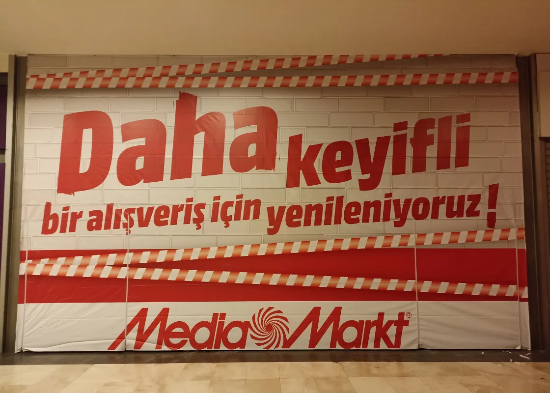 Ankara Branda Baskı