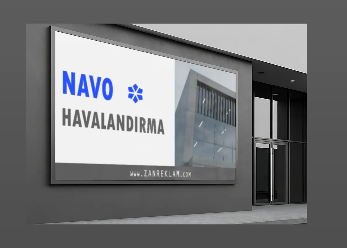 Ankara Branda Baskı