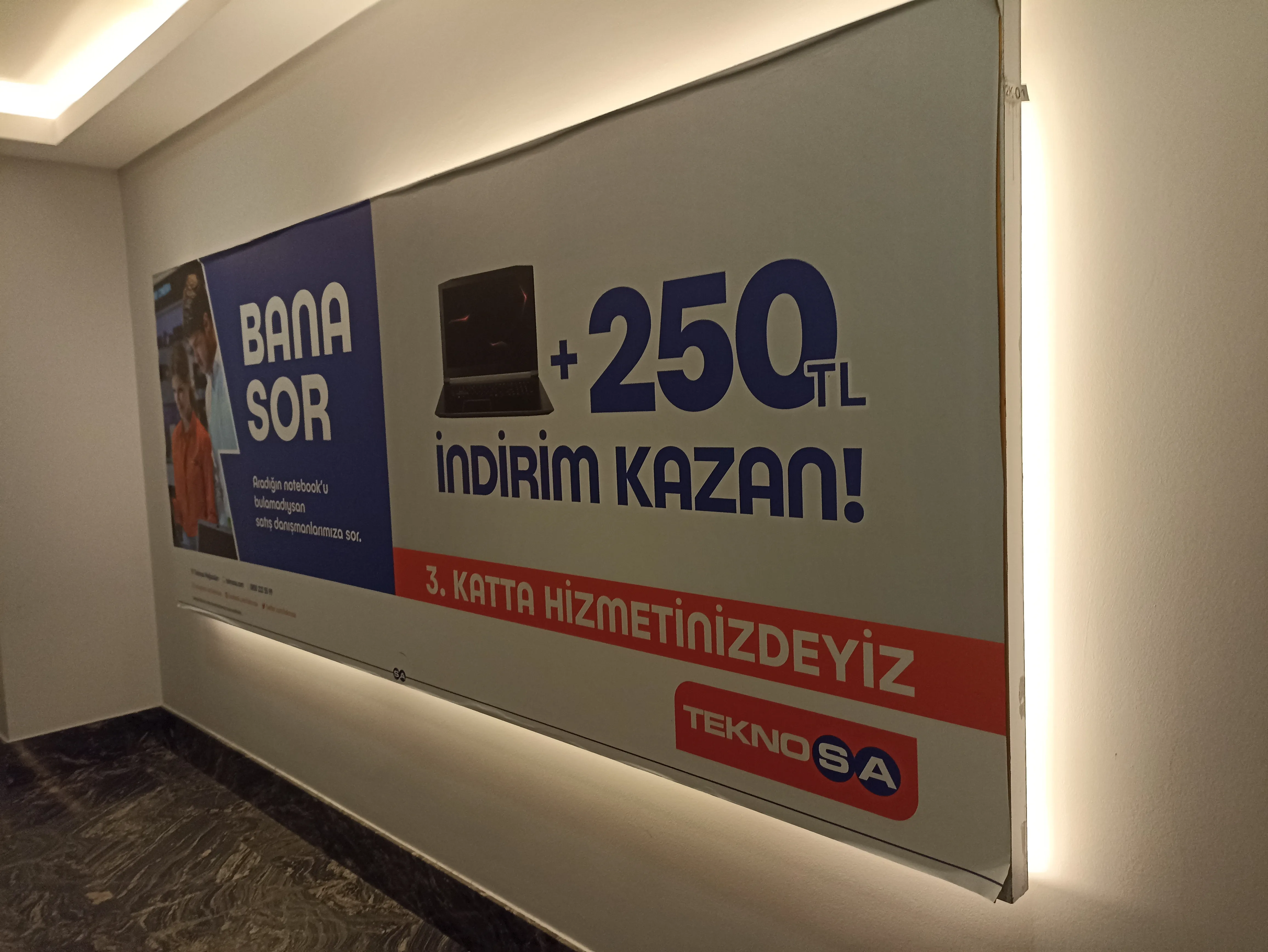 Ankara Branda Baskı