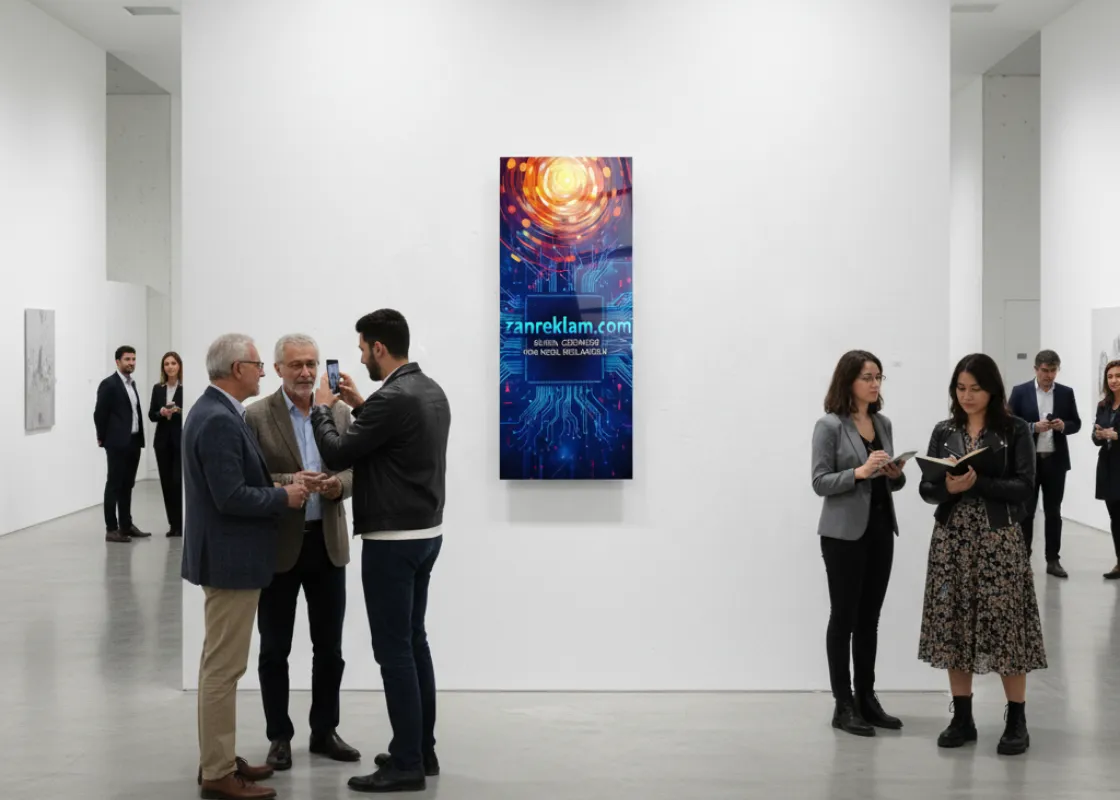 Ankara Cam UV Baskı