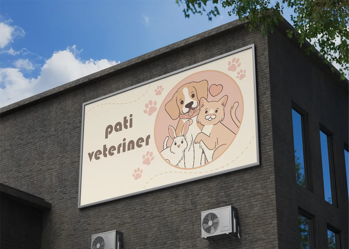 Cephe Reklam Giydirme