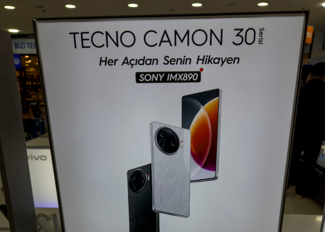 Ankara Çift Taraflı Lightbox