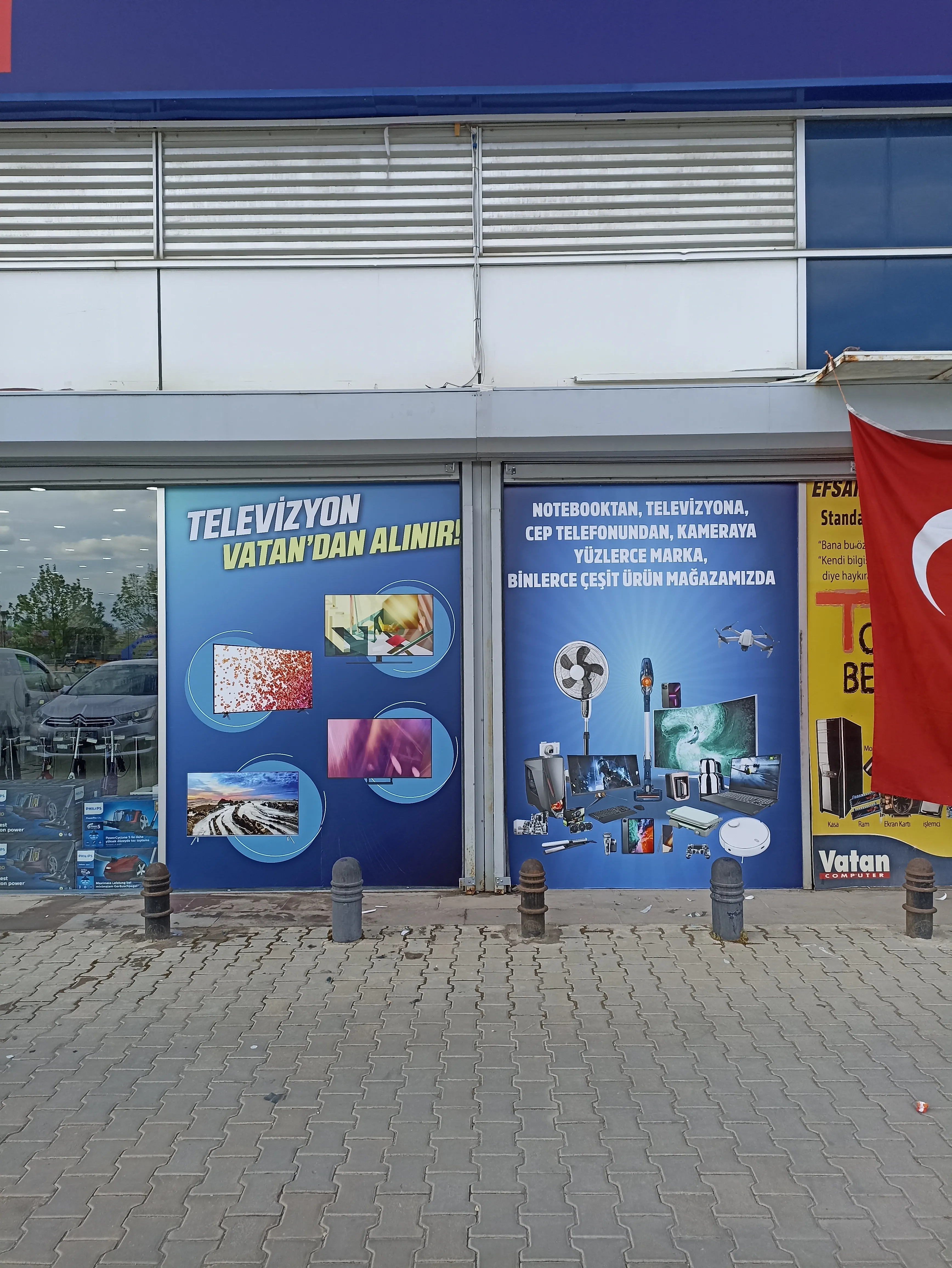 Ankara Folyo Baskı