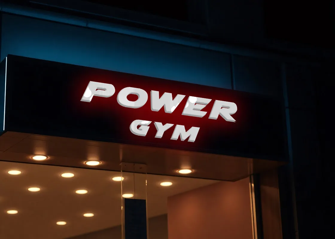 Ankara Işıklı Tabela