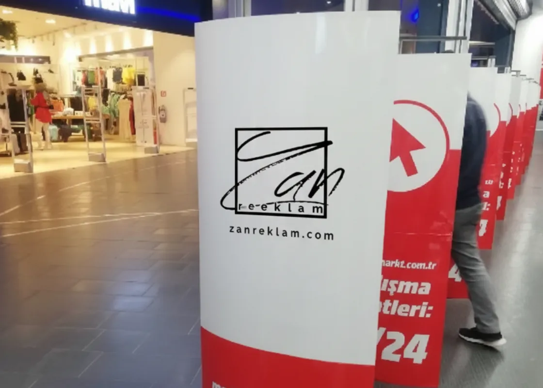 Ankara Kapı Anten Giydirme