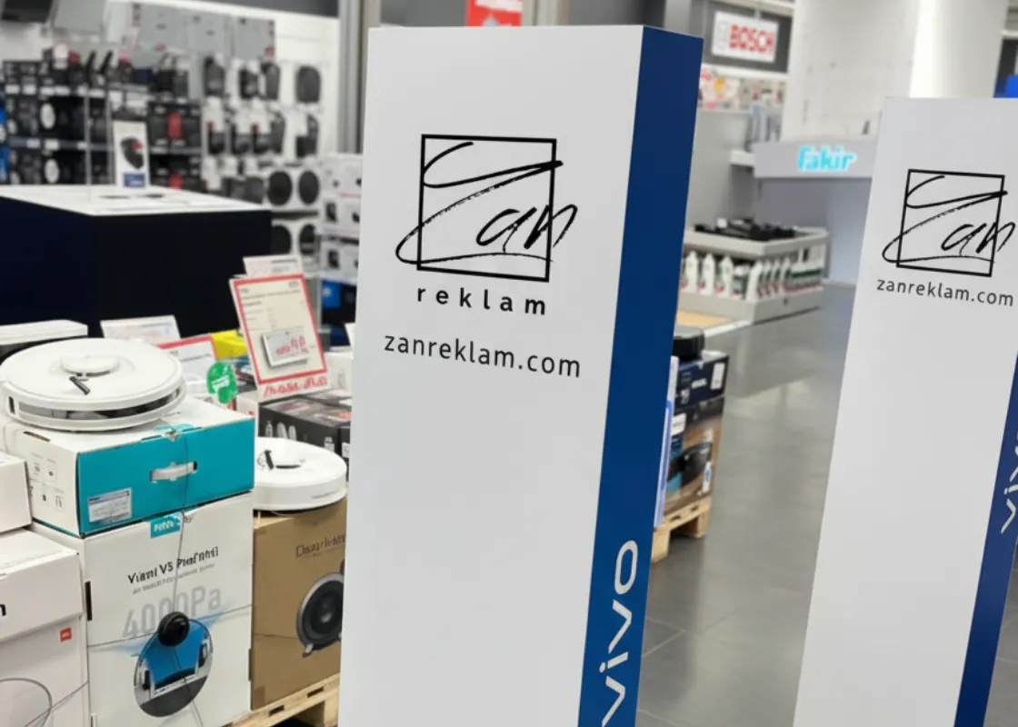 Ankara Kapı Anten Giydirme