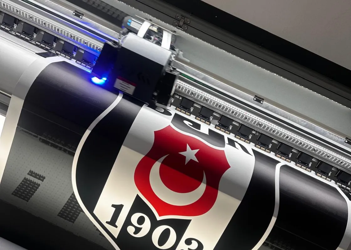 Araba Magneti Örneği