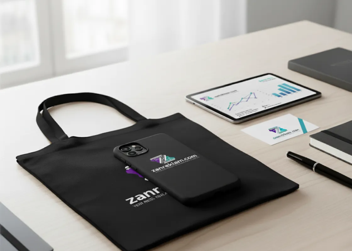 Ankara Promosyon ve Hediyelik Eşya