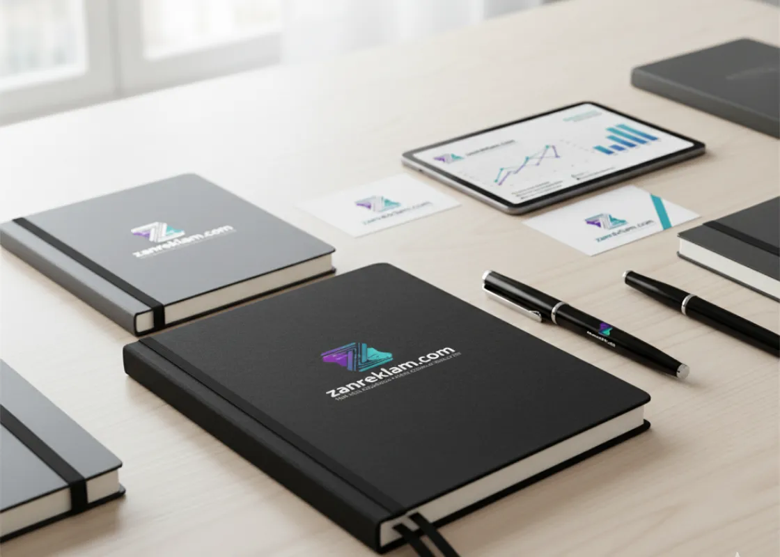 Ankara Promosyon ve Hediyelik Eşya