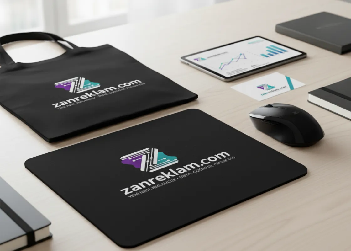 Ankara Promosyon ve Hediyelik Eşya