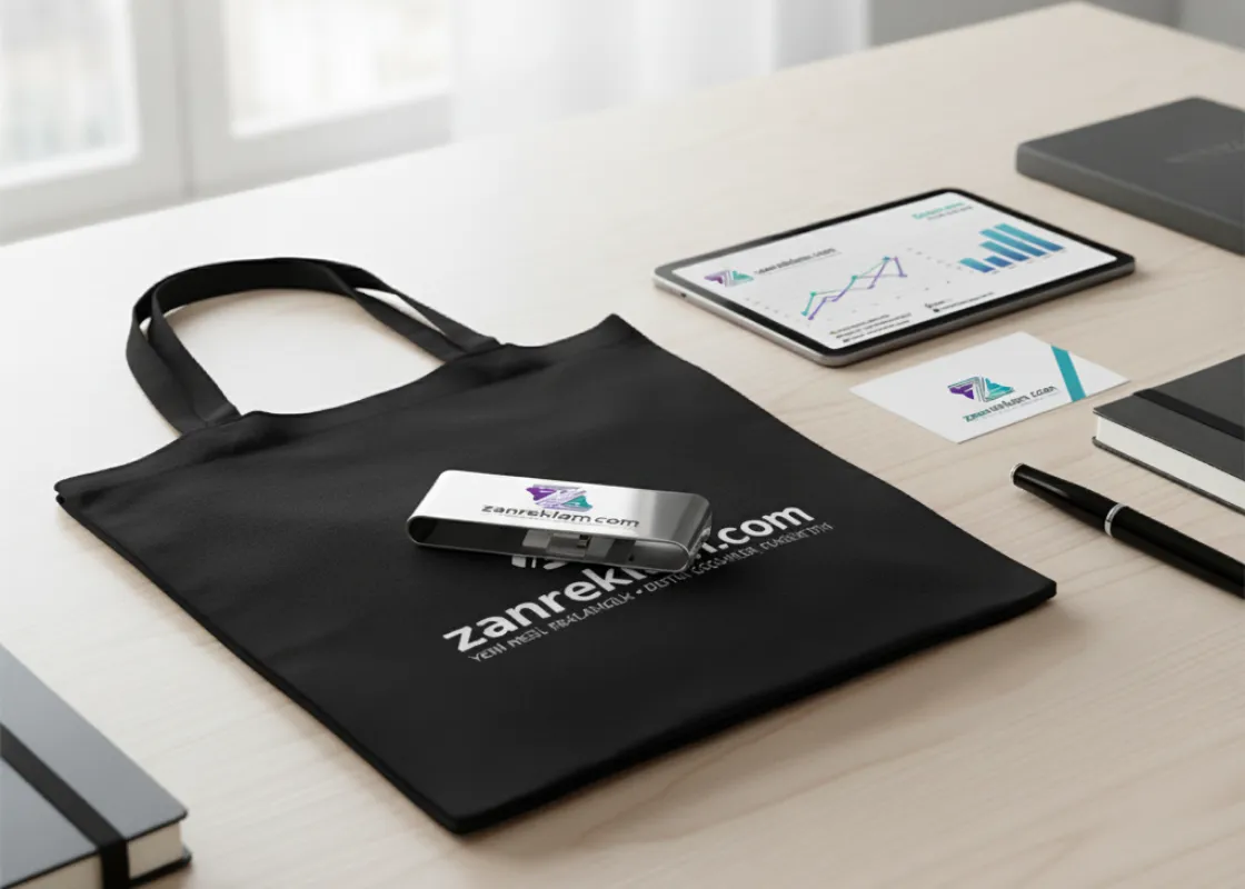 Ankara Promosyon ve Hediyelik Eşya