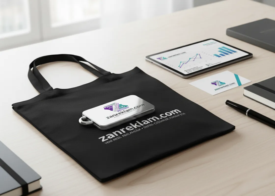 Ankara Promosyon ve Hediyelik Eşya