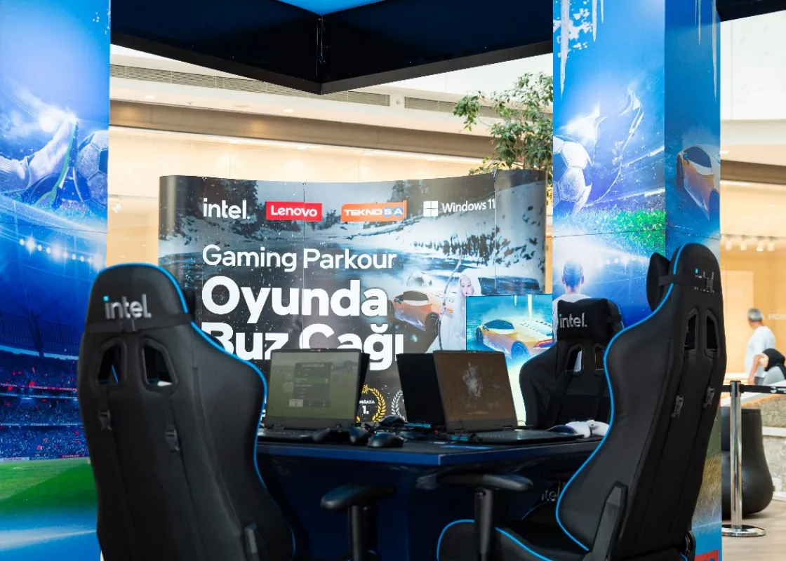 Ankara Fuar Stant Baskı