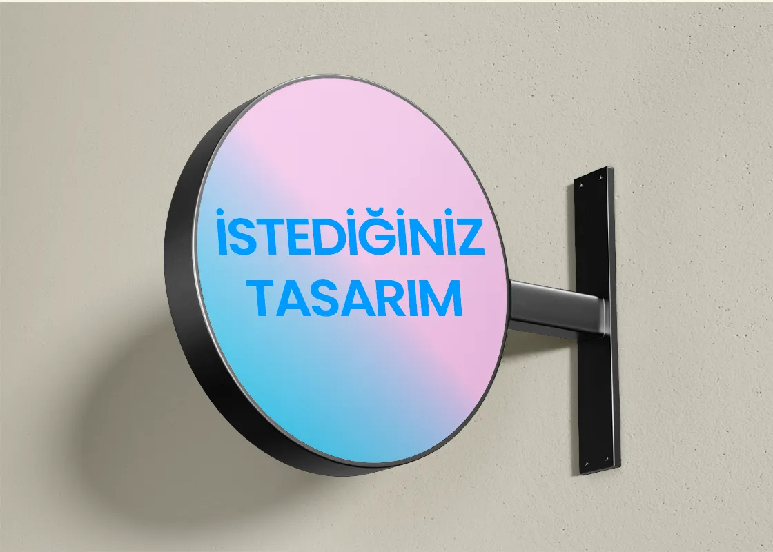 Ankara Yuvarlak Lightbox