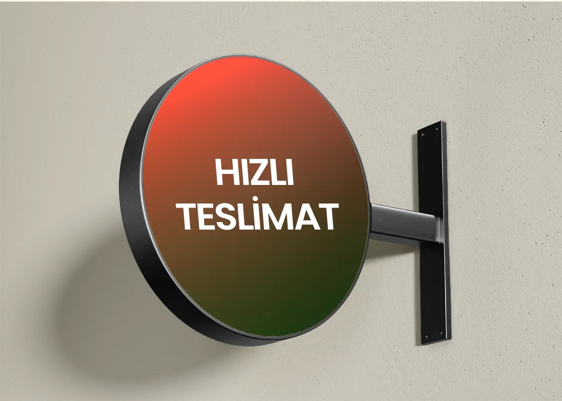 Ankara Yuvarlak Lightbox